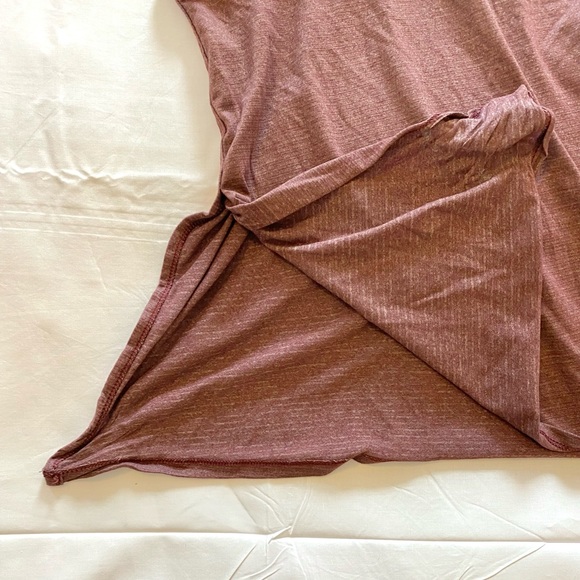 Lululemon Racerback Top - Picture 7 of 7